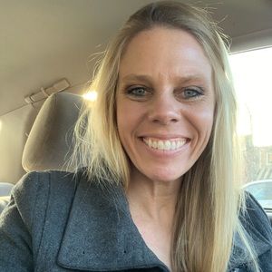 Meet your Posher, Mary